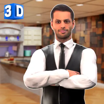 Chef Cooking Simulator Games Читы