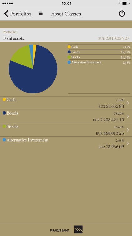 winbank Private Banking