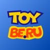 ToyBe – магазин игрушек