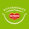 Icon Del Monte Kitchenomics