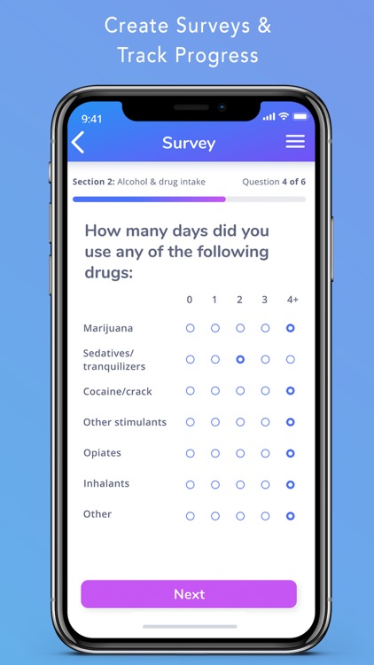 HereNOW Provider screenshot-3