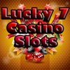 Lucky 7 Casino Slots