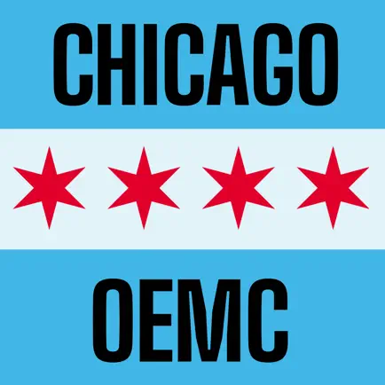 Chicago OEMC Читы
