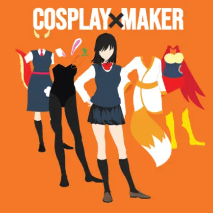DIY My Cosplay Cheats