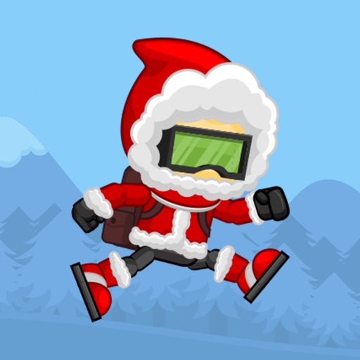 Avalanche Outrun by Strickland