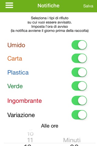 Bovolone Attiva screenshot 4