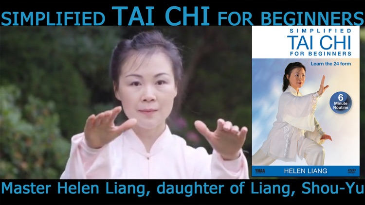 Tai Chi for Beginners 24 Form