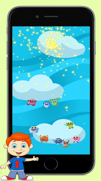 Superheroes Guess screenshot-3