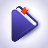 ListenBook: audiobook player icon