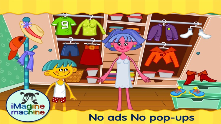 At Home with the Smiths - Lite Version screenshot-3