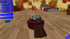 Game screenshot Cute Pocket Cat 3D hack