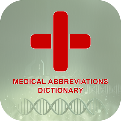Medical Abbrevation Dictionary Offline