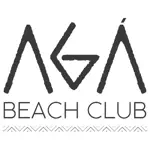 Agá Beach Club App Cancel