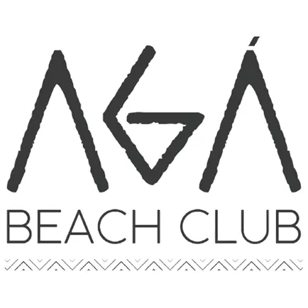 Agá Beach Club Читы