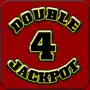 Double 4 Jackpot Slot Machine