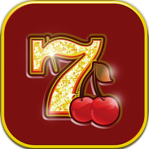 Totally Free Vegas Slots Machines icon