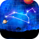 Star Tracker - Night Sky Map