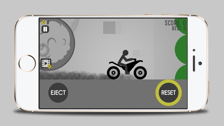 Stickman Dismounting screenshot-3