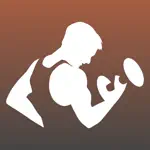 Weight Training: Muscle Growth App Positive Reviews