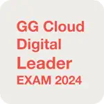 GG Cloud Digital Leader 2024 App Problems