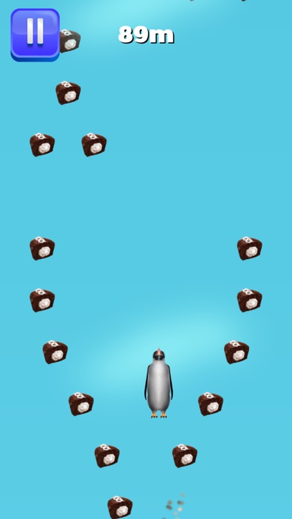 Pinguinos Biri Game screenshot-3
