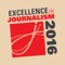 Excellence in Journalism 2016 is the official interactive mobile app for Excellence in Journalism 2016 in New Orleans