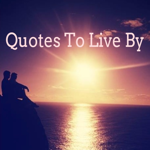 Quotes To Live By icon