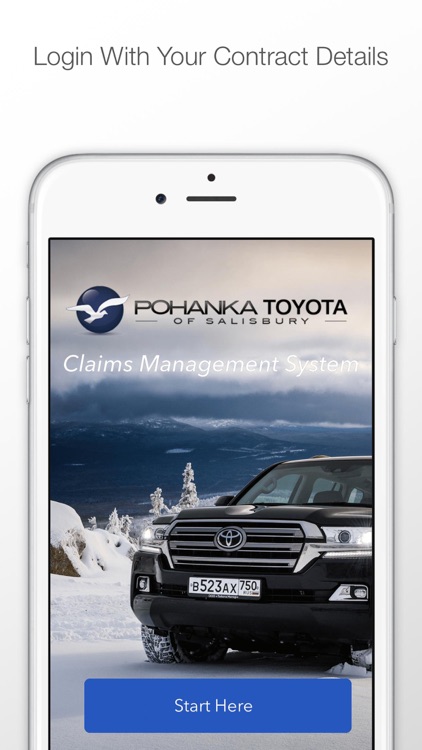 Pohanka Toyota Service