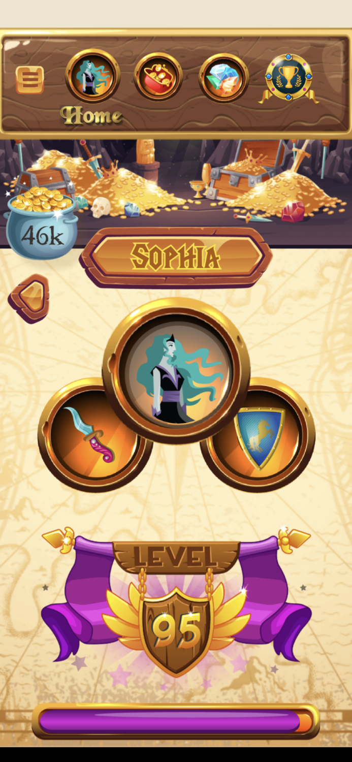 Quirl - The Allowance Game