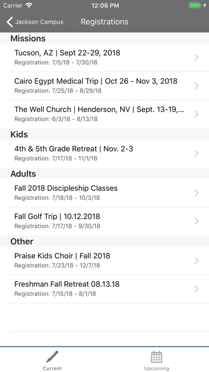 Englewood Baptist Church screenshot-3