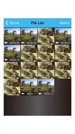 Game screenshot SPORT CAMERA hack