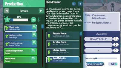 Industry Race Screenshot