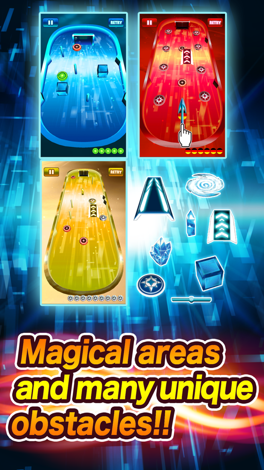#4. StrikeGate (iOS) 由: SAT-BOX, Inc.