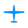Pilatus PC-12 NG Training Aid App Icon