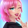 Dream Babes: Idle Dating - iPadアプリ