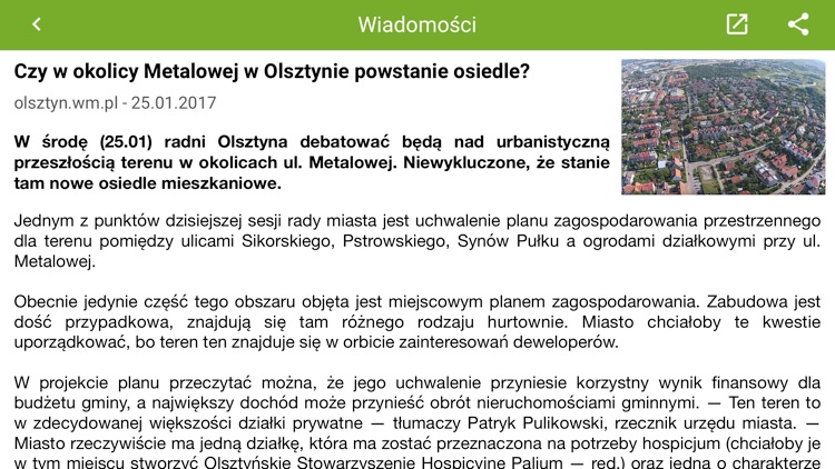 Gazeta Olsztyńska screenshot-3