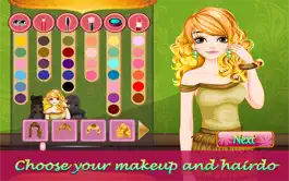 Game screenshot Summer Girls apk