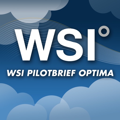 WSI Pilotbrief Optima Enterprise