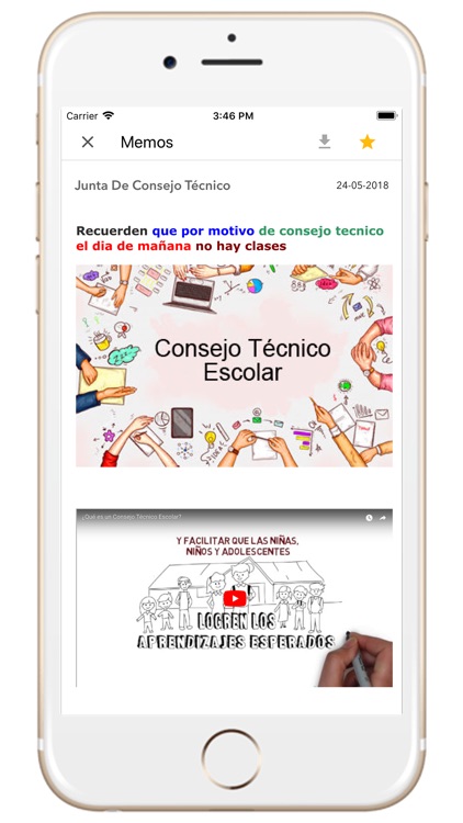 INNOVAT Alumno screenshot-8