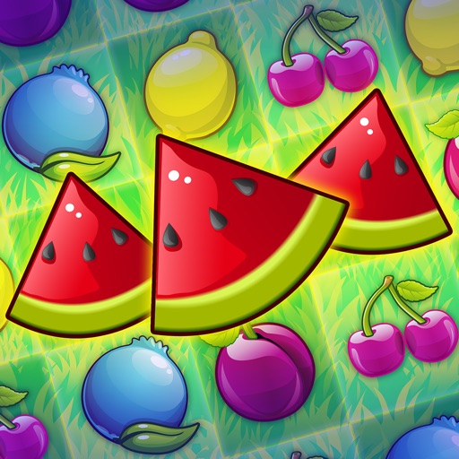 Fruit Party