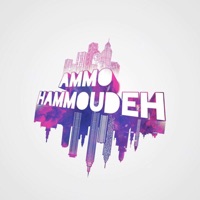 Ammo Hammoda logo