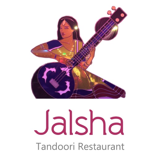 Jalsha icon