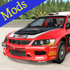 Mods for BeamNG Drive - Chi Kau Wan