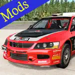 Mods for BeamNG Drive App Contact