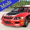 Mods for BeamNG Drive