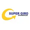 Super Giro delete, cancel