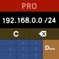 サブネット計算ダー Pro
