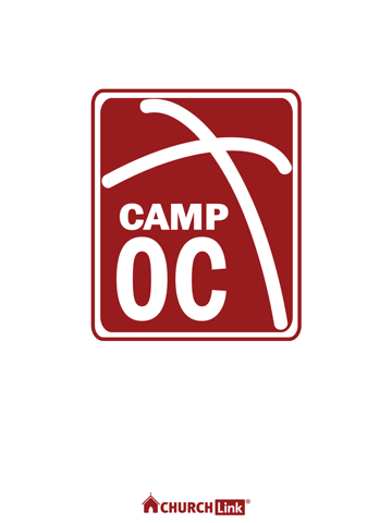 CampOC - náhled
