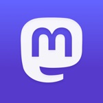 Download Mastodon app