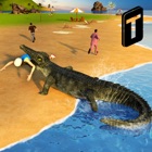 Top 30 Games Apps Like Crocodile Attack 2017 - Best Alternatives